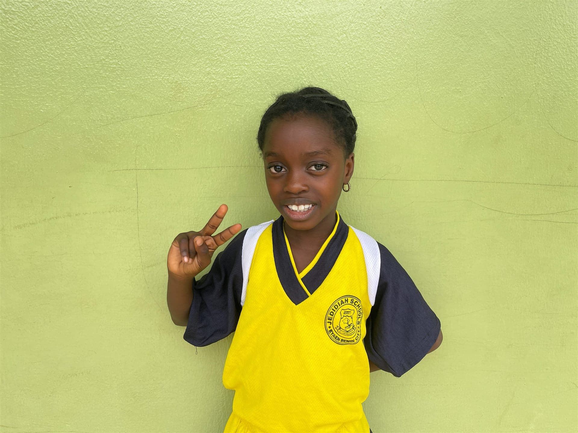 Jedidiah Schools photo