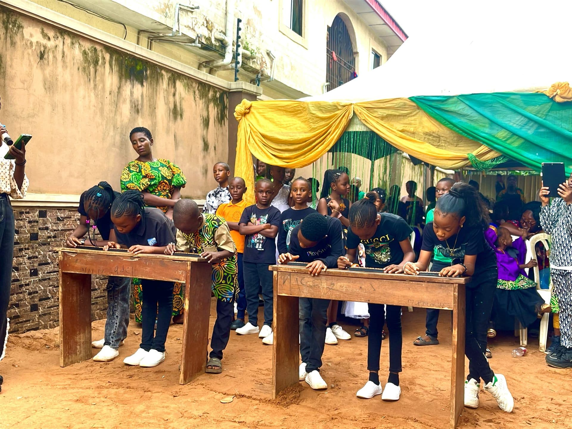 Jedidiah Schools photo