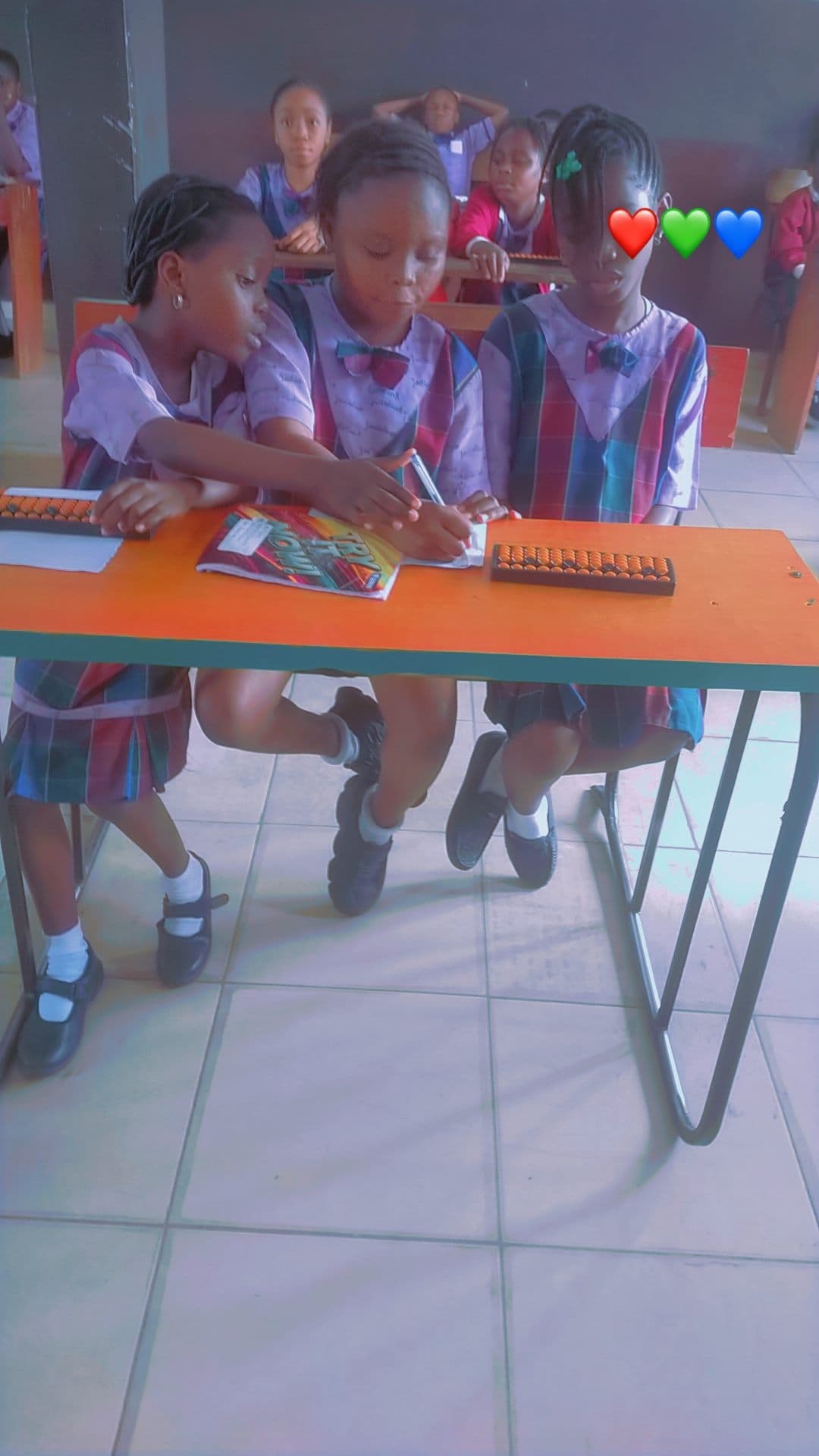 Jedidiah Schools photo
