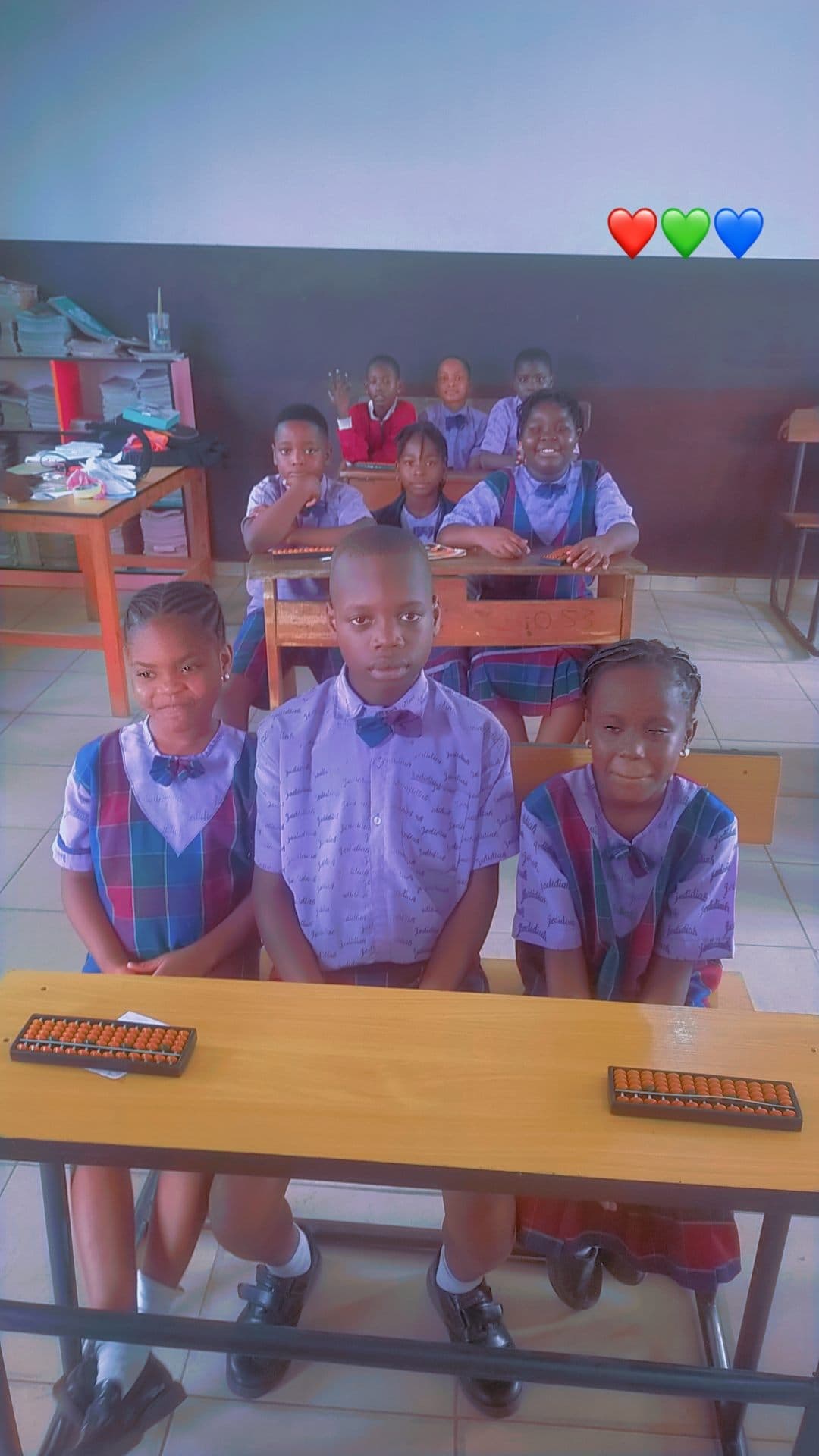 Jedidiah Schools photo