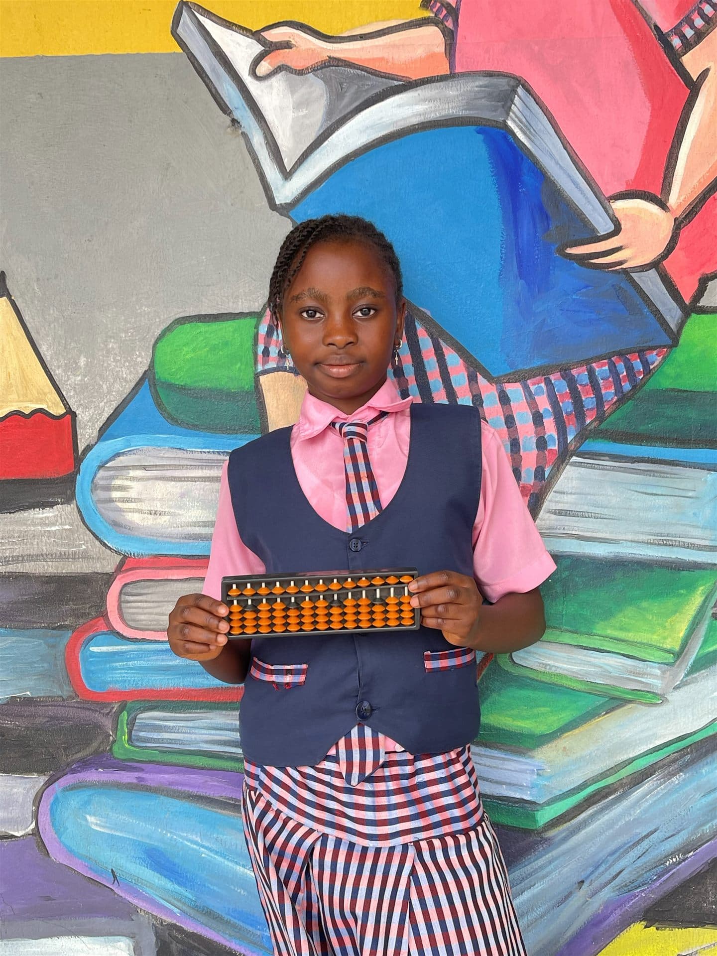 Manger International School photo