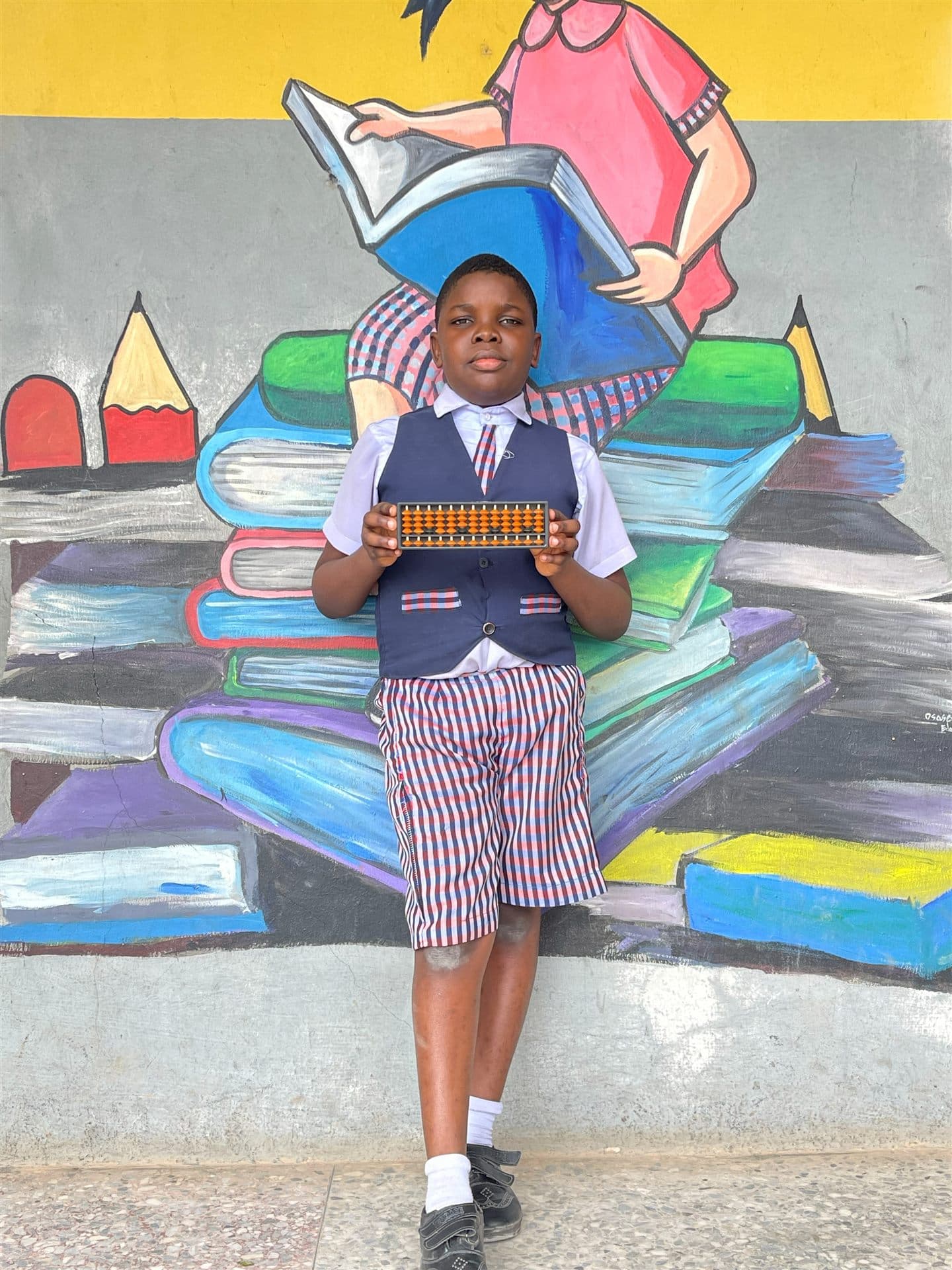 Manger International School photo
