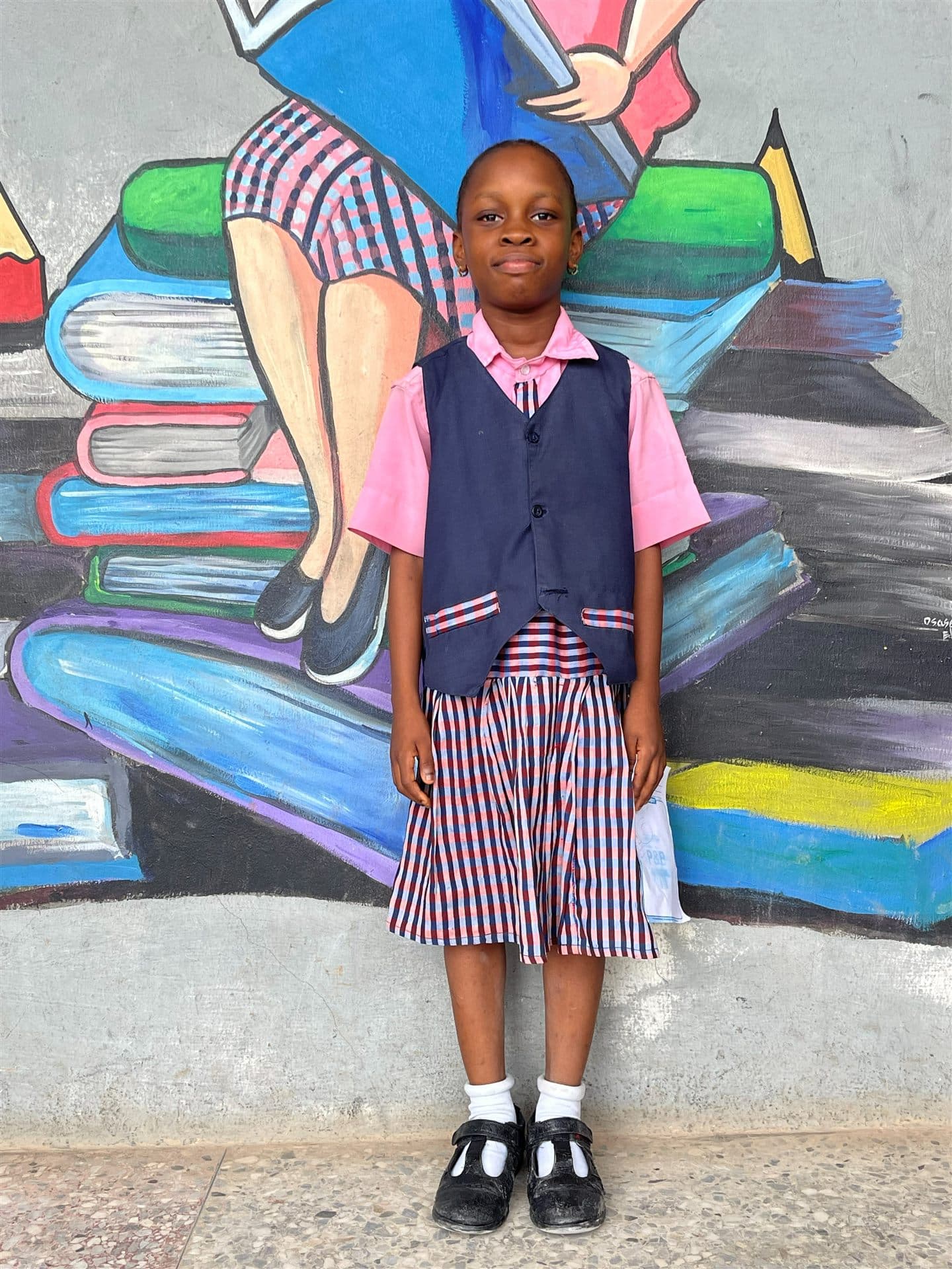 Manger International School photo