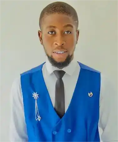 Jerry Idahosa