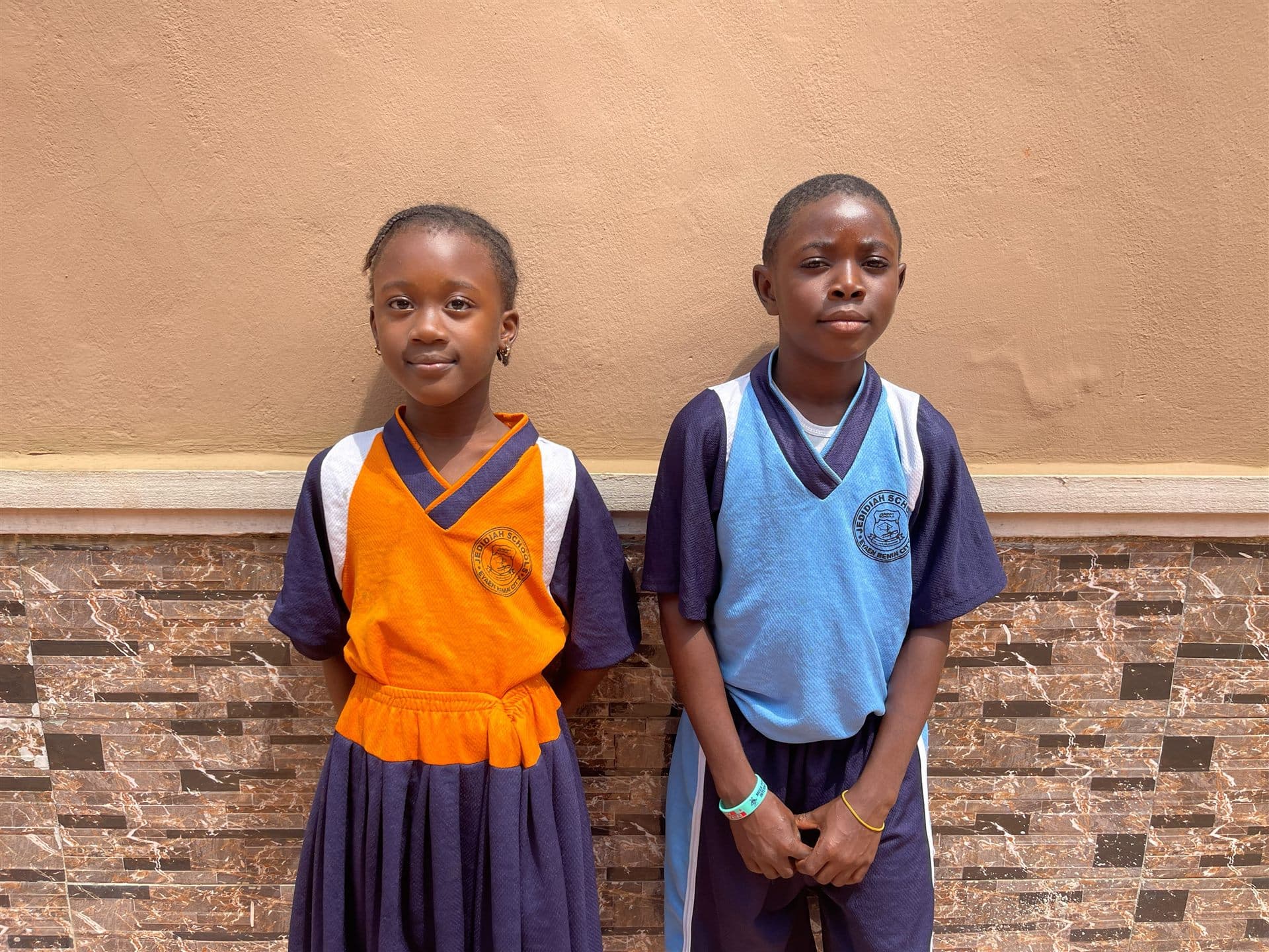 Abacus Kings & Queens winner at Jedidiah Schools