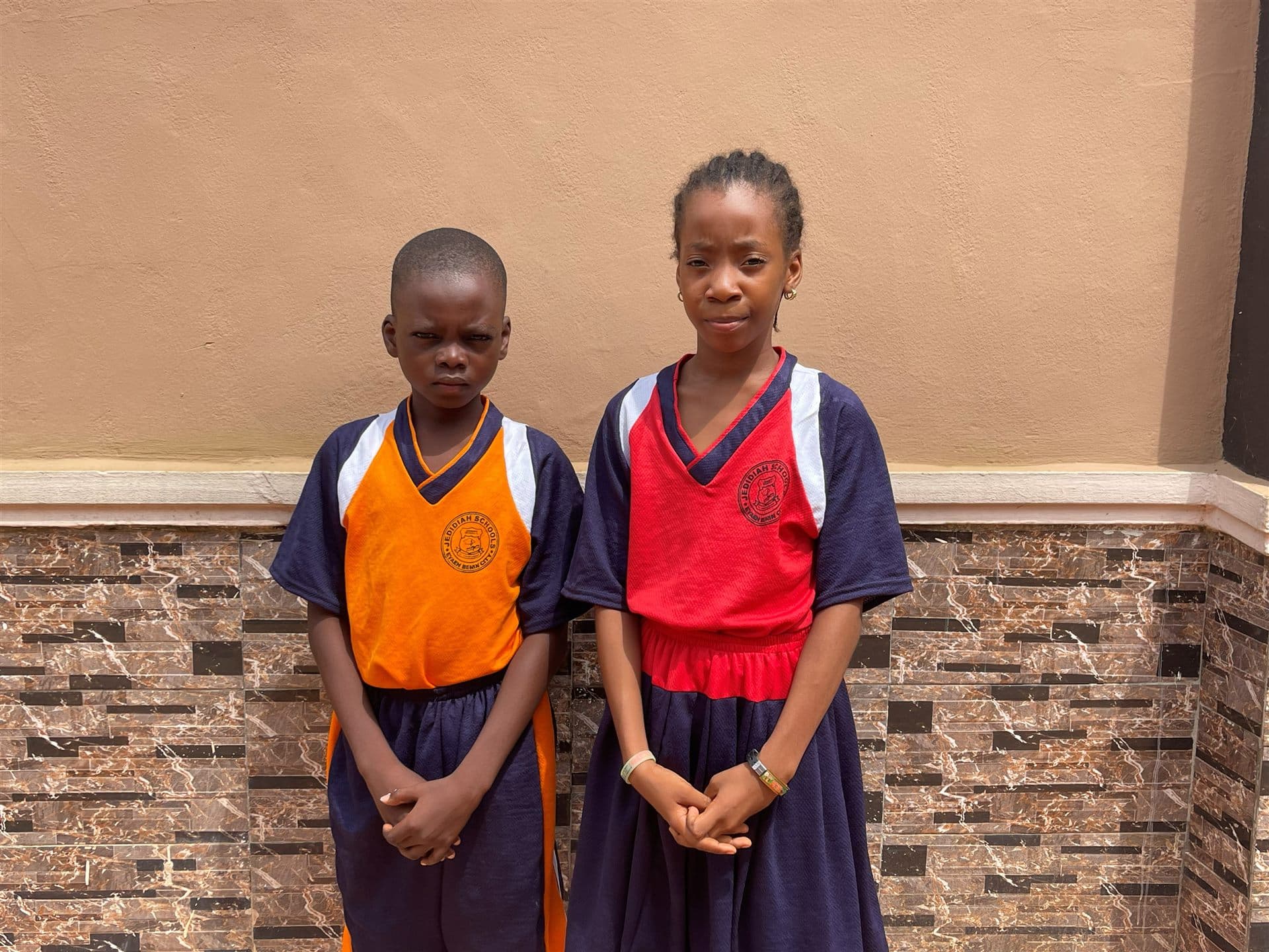 Abacus Kings & Queens winner at Jedidiah Schools