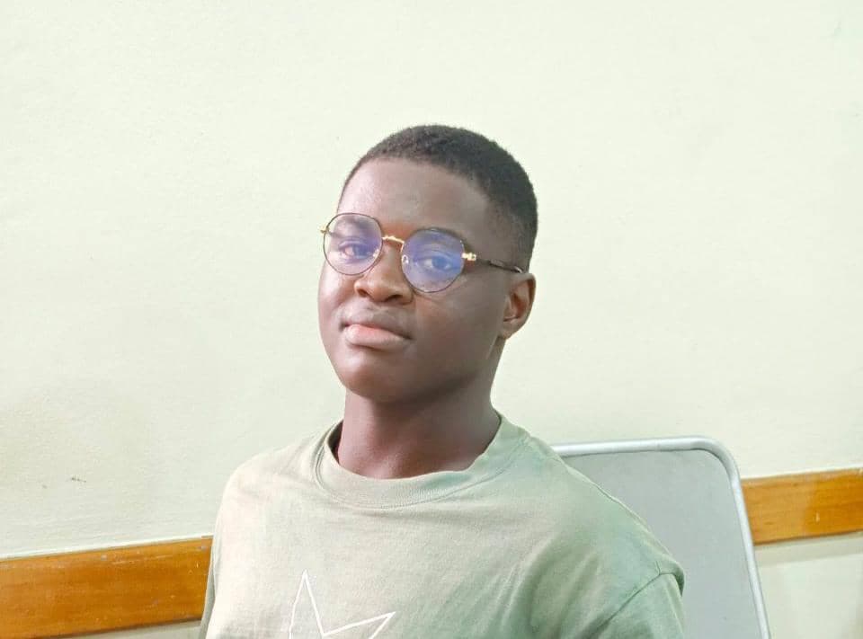 Ekene