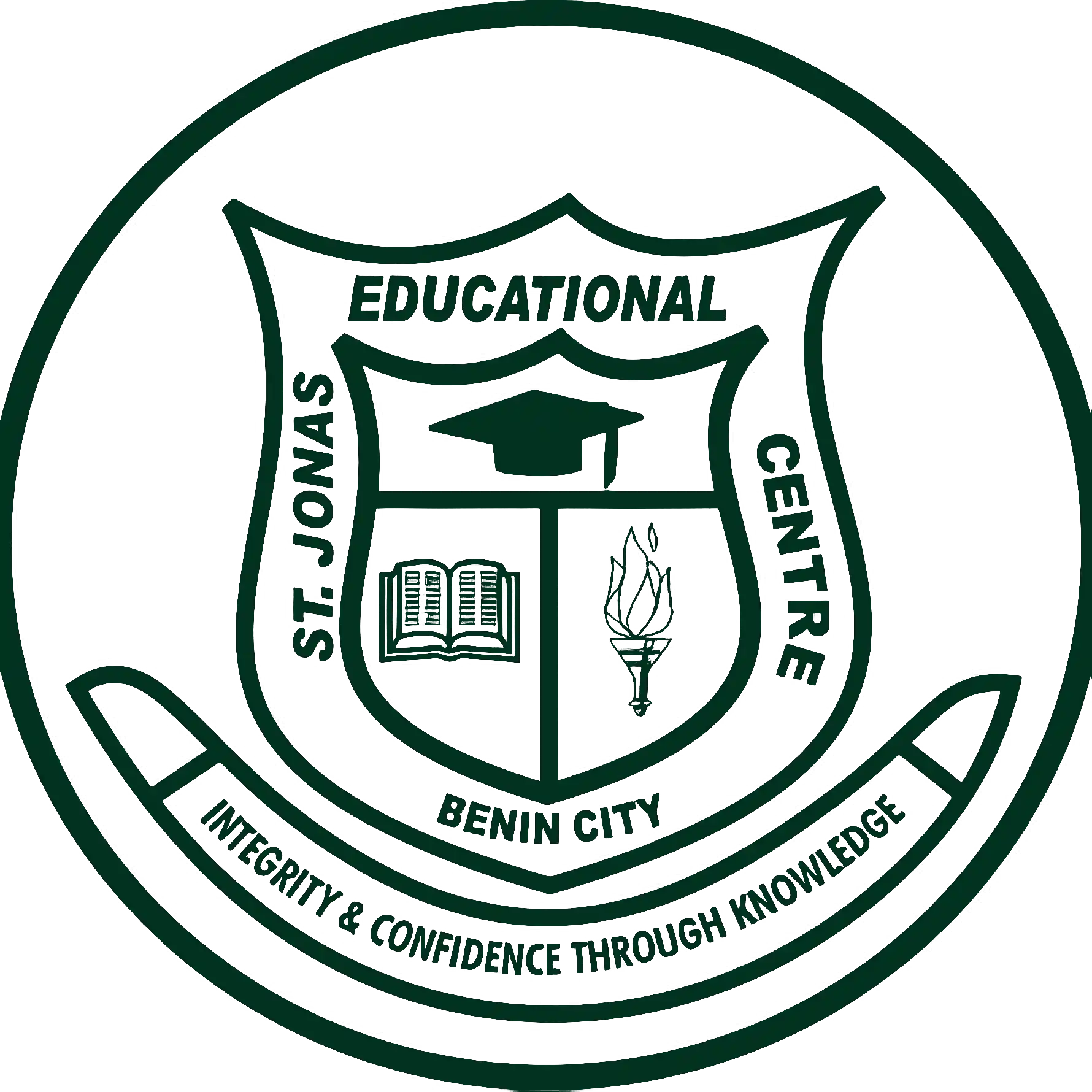 St Jonas Educational Centre